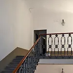 公寓 Boboli Frescoes 佛罗伦萨