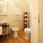 Boboli Frescoes 公寓 佛罗伦萨