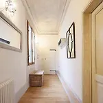 公寓 Boboli Frescoes 佛罗伦萨