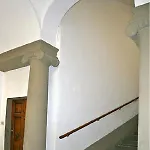 公寓 Boboli Frescoes *