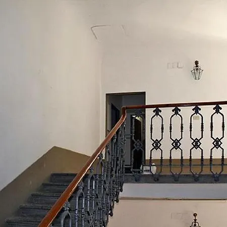 Apartman Boboli Frescoes Firenze