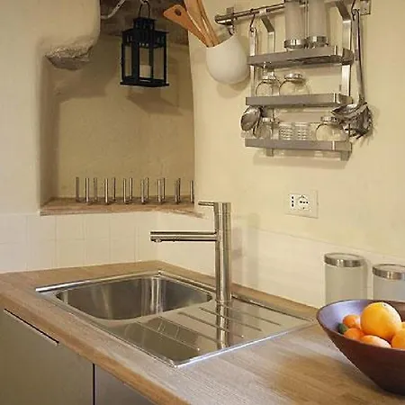 Boboli Frescoes Apartman Firenze