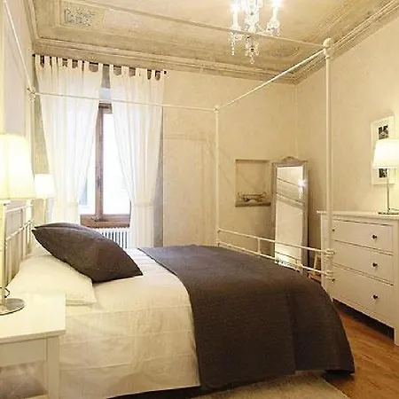 Apartman Boboli Frescoes