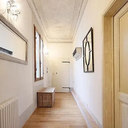 Apartman Boboli Frescoes Firenze