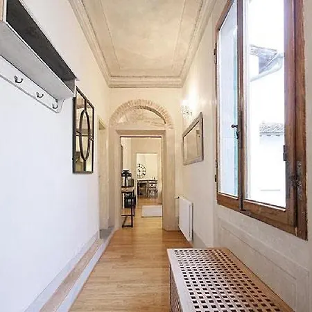 Boboli Frescoes * Firenze