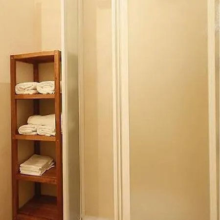 Boboli Frescoes Apartman Firenze