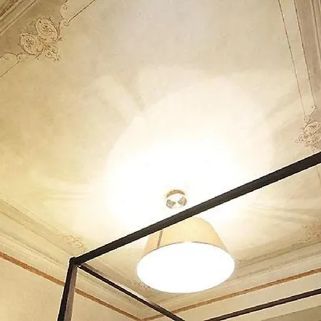Boboli Frescoes Firenze