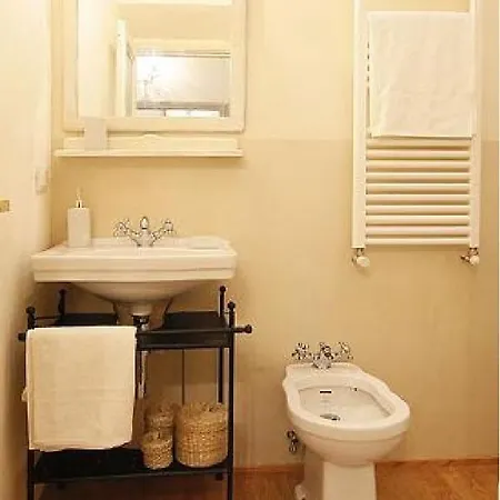 Apartman Boboli Frescoes *