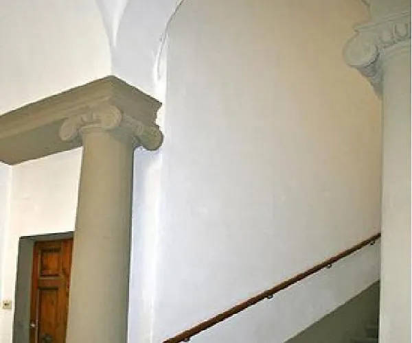 Apartment Boboli Frescoes *