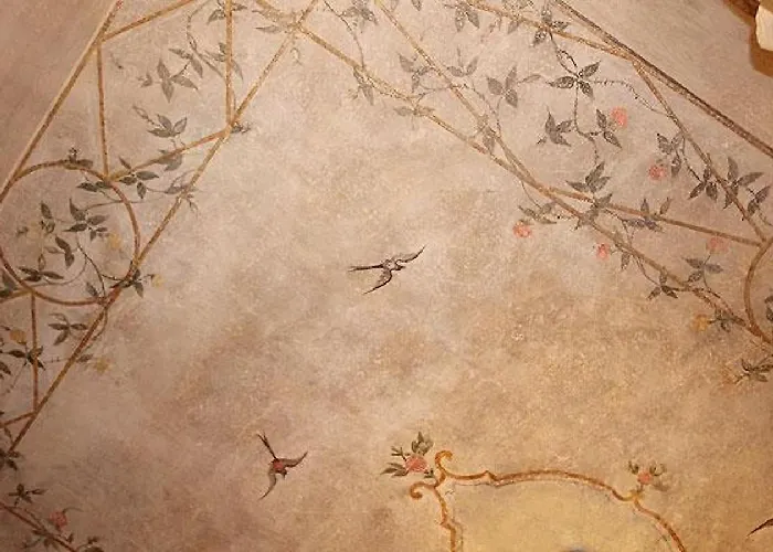 Boboli Frescoes